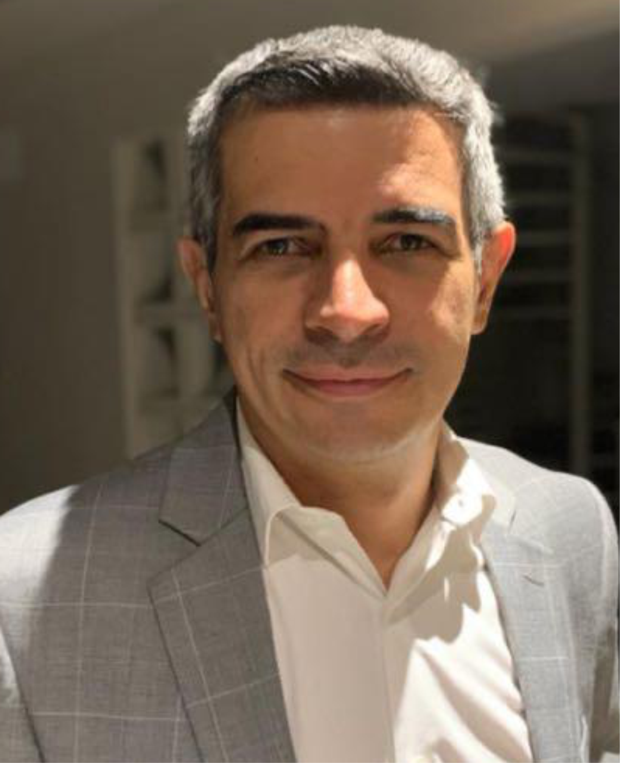 Alexandre Henrique da Silva Nunes